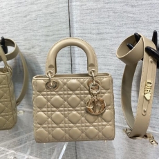 Christian Dior My Lady Bags